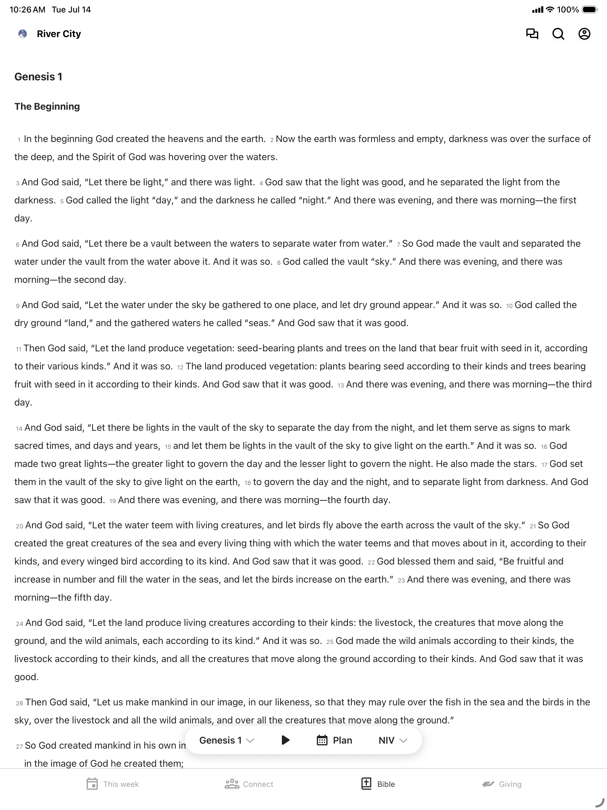 River City Church St. Charles screenshot 6