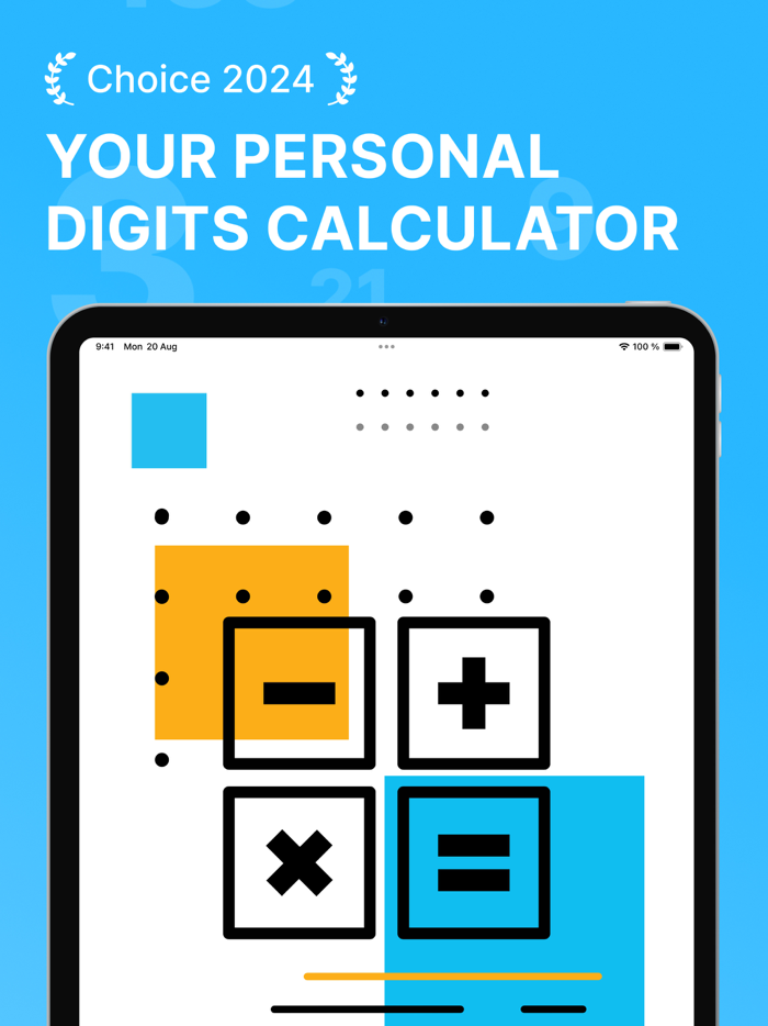 CalcXpert - Tape Calculator