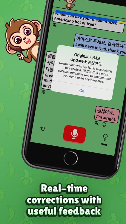 Lingopeel: Language Learning