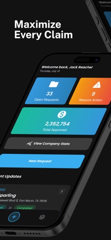 SuppX Screenshot 1 of 4