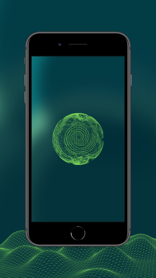 #1. Transcend: Transcendent ITC (iOS) By: Grima Hdez