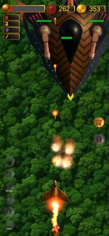 ClawStrike Screenshot 6 of 6