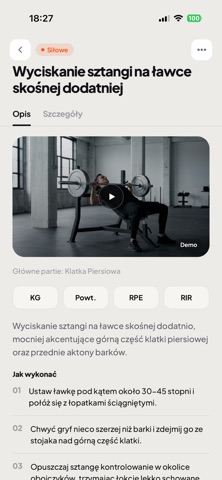 MoveBuddy Screenshot 9 of 10