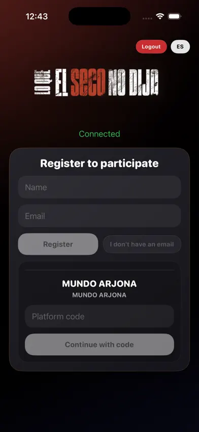 BePart Live screenshot 2