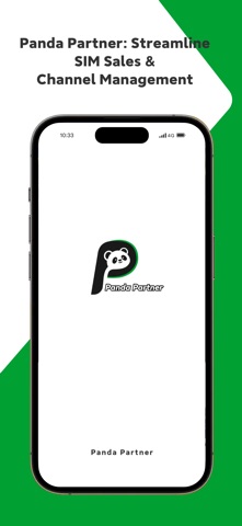 Panda Partner Screenshot 1 of 4