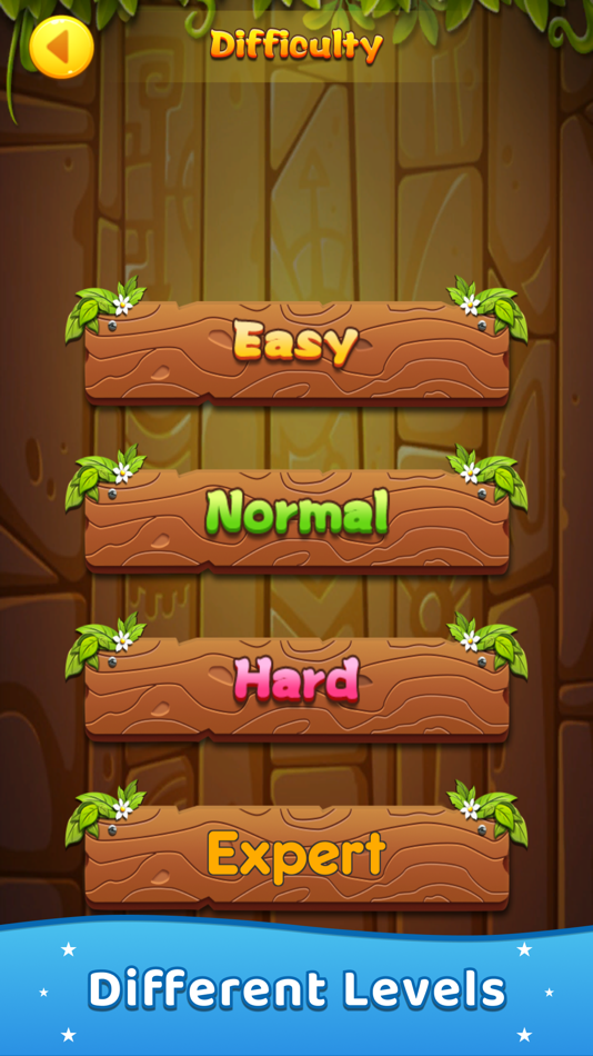 #2. AquaBlend: Color Puzzle (iOS) Podle: Loyal Foundry, Inc.