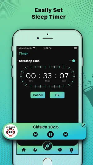 Radio Guatemala Radio Stations screenshot 4
