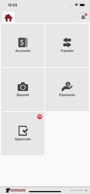 FFSBW BUSINESS screenshot 3