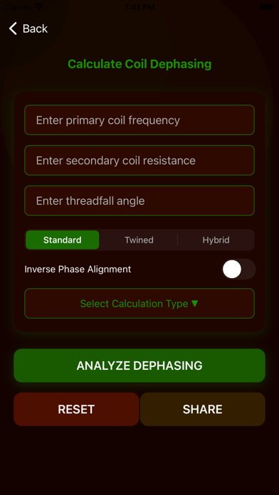 Kelphradune Screenshot
