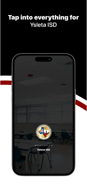 Ysleta ISD, TX screenshot 1