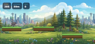 Go Jimothy Screenshot 3 of 3