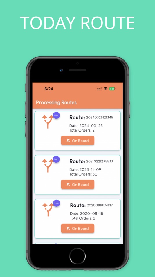 #2. superRoute NA (iOS) 由: superRoute Inc.