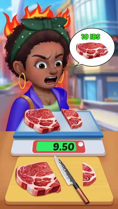 Happy Cooking : Cooking Game Screenshot