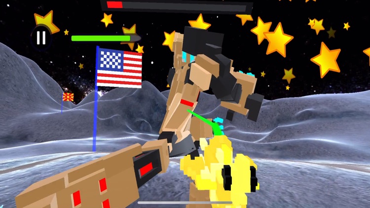 Star Leave screenshot-8