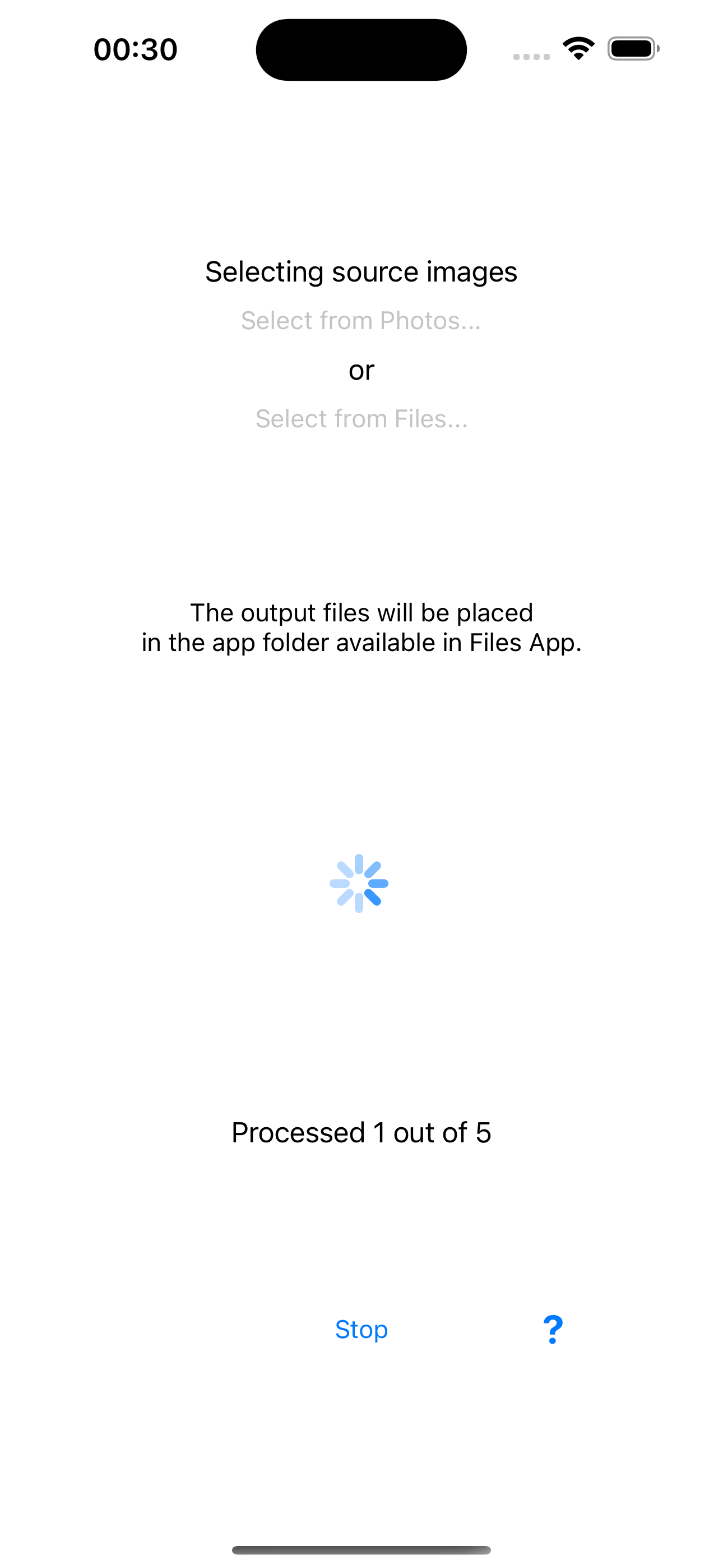 Images converter to JPEG XL
