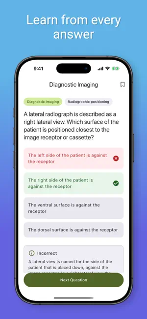 VTNE Veterinary Tech Exam Prep screenshot 2