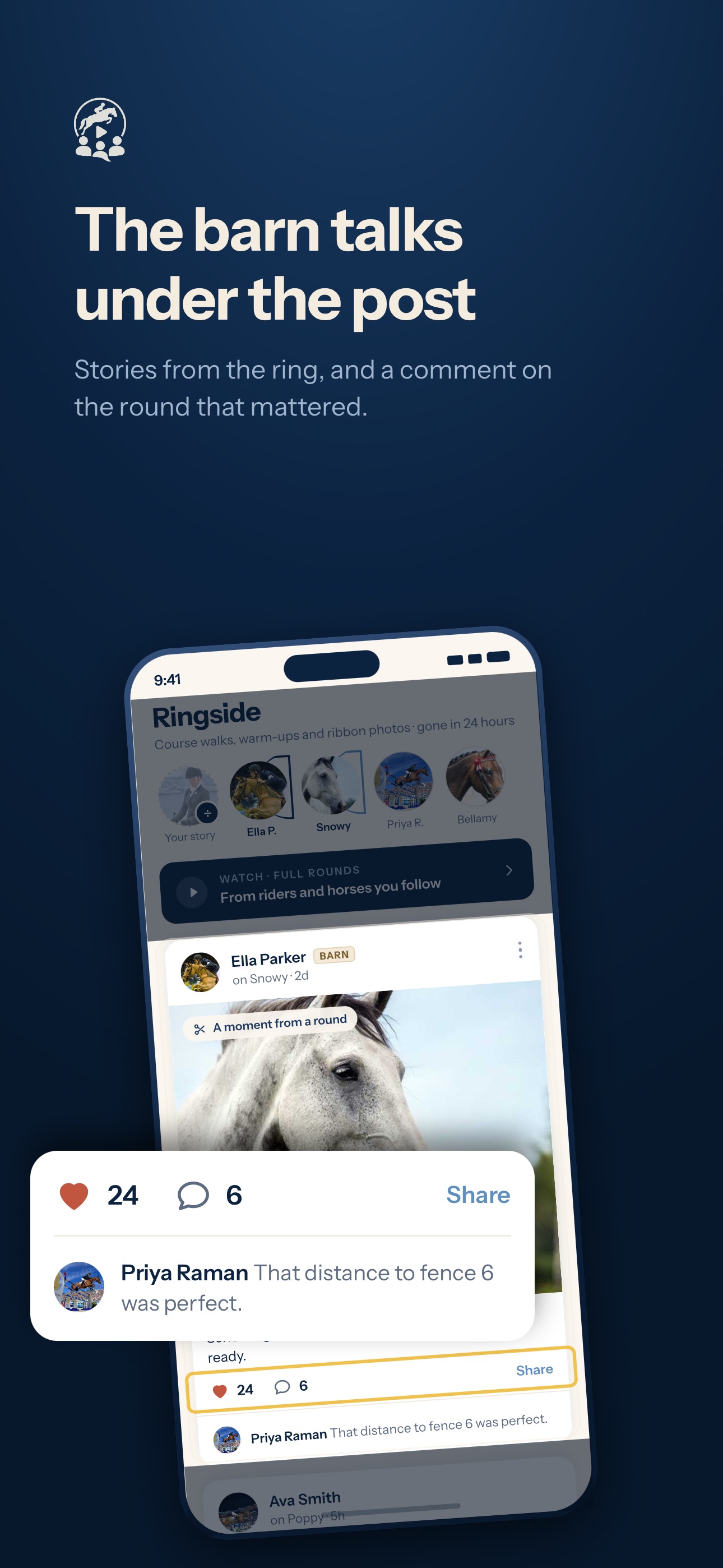 Screenshot 5 of RoundShare
