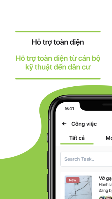 HONGHA - MANAGER Screenshot