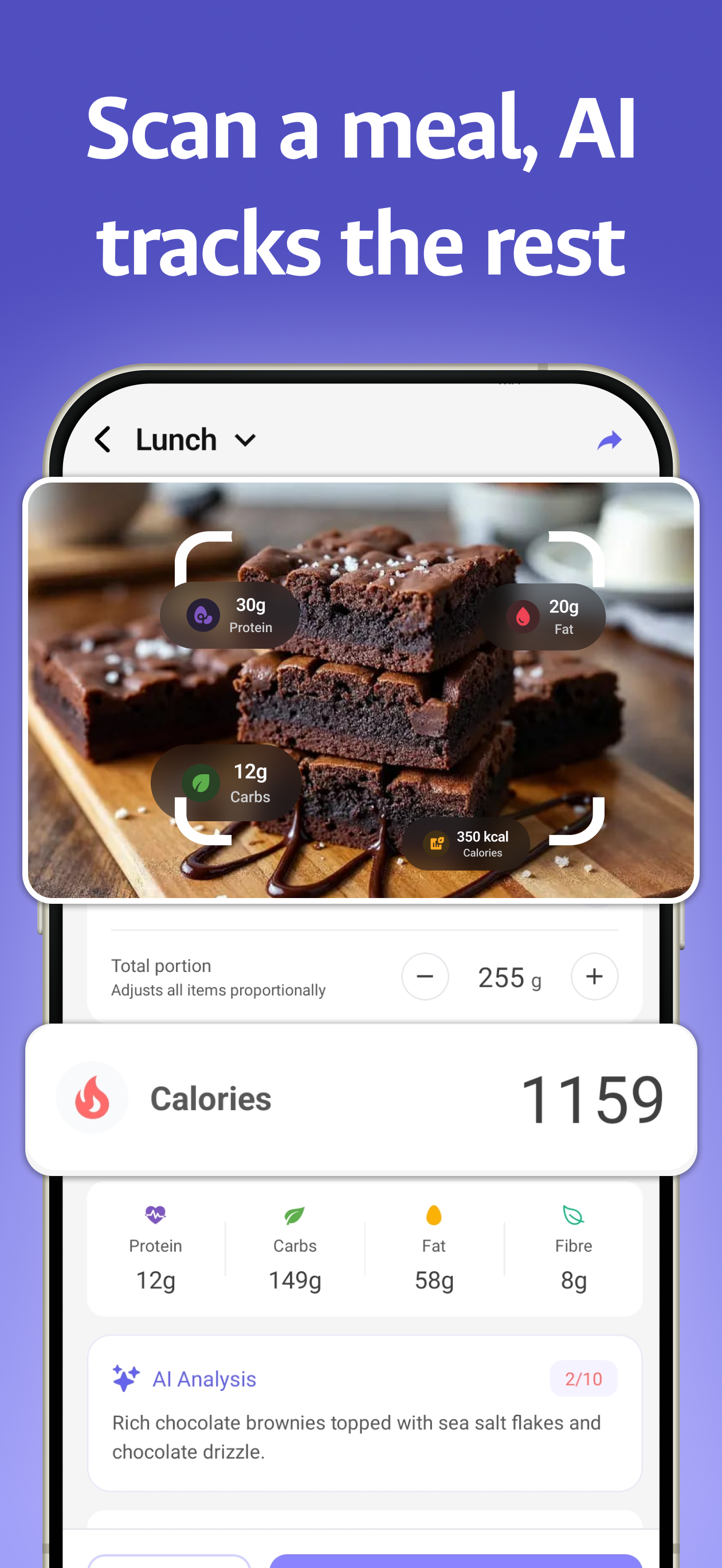 FitExGo: Fitness & Lifestyle screenshot 4
