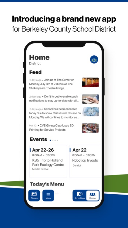 Berkeley County School Dist.