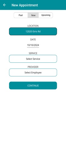 Prestige MedSpa Screenshot 2 of 2
