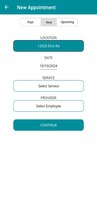 Prestige MedSpa Screenshot 2 of 2