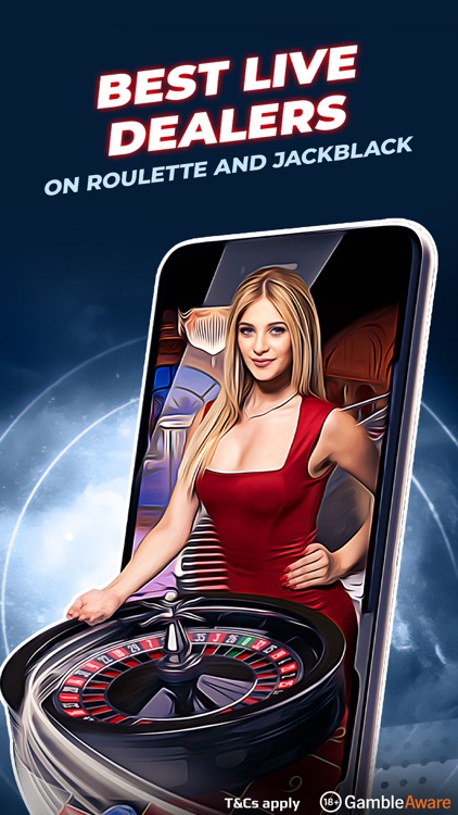 NetBet: Online Casino Games