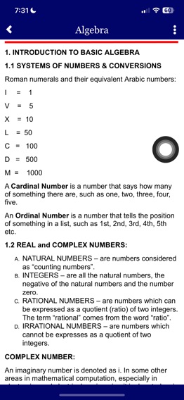 Electrical Engineering Reviewのおすすめ画像4