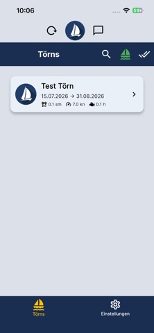 Sail and more screenshot