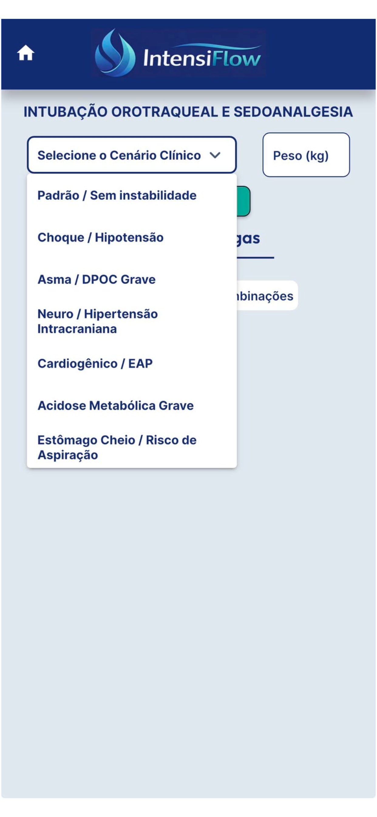 IntensiFlow screenshot 4
