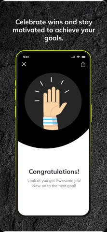 TQHF Coach Screenshot 6 of 6