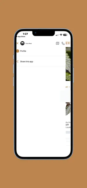 Grow West MD screenshot 4