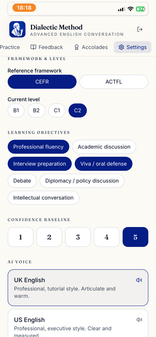 Dialectic Method Screenshot 10 of 10