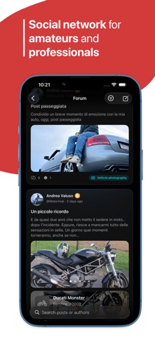 MotorHub Pro Screenshot 7 of 7