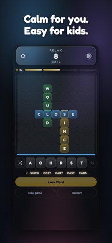 Snibblo Blocks screenshot 8