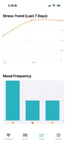 PulseMind Screenshot 4 of 7