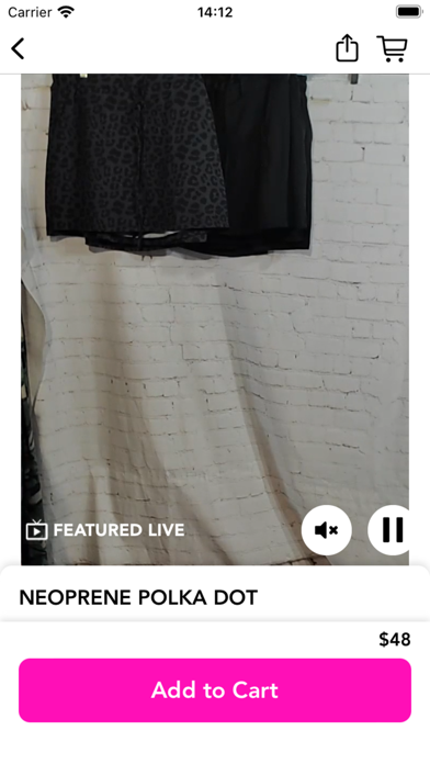3 Sisters Boutique Screenshot