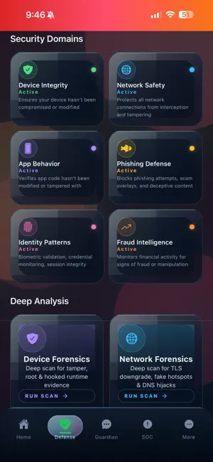 Sentient Spire: Mobile Defense screenshot 4