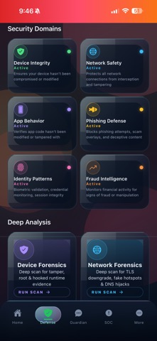 Sentient Spire: Mobile Defense Screenshot 4 of 7