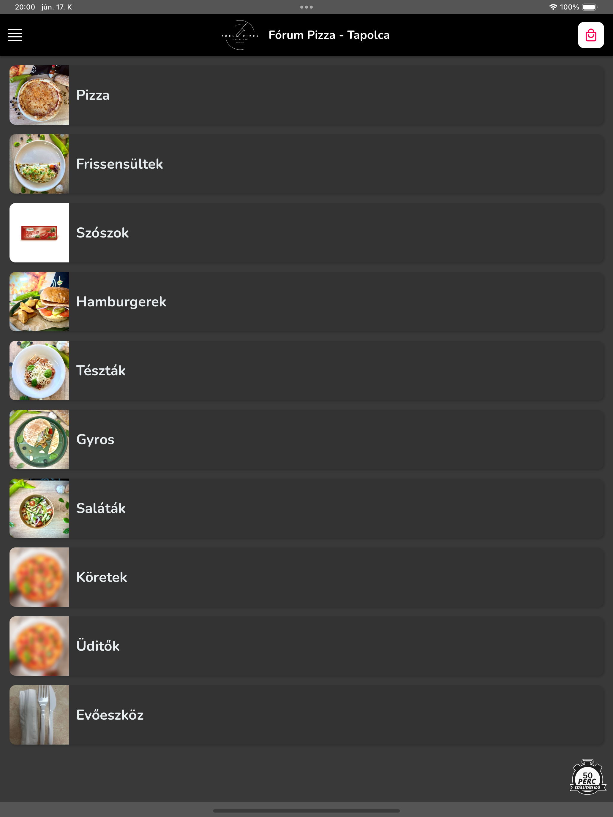 TSP Quiz
