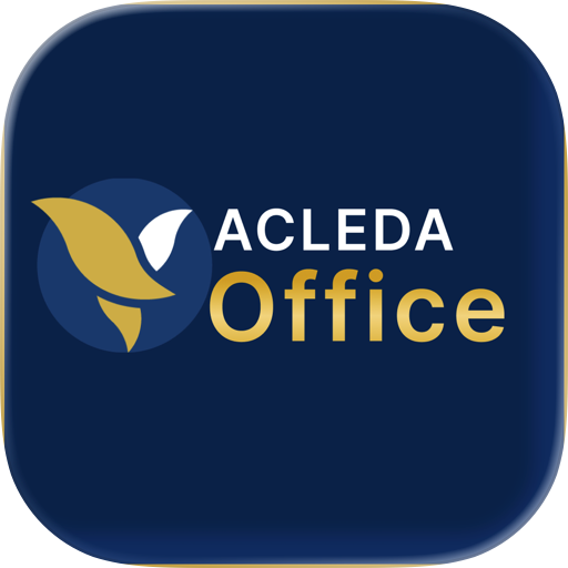 ACLEDA Office