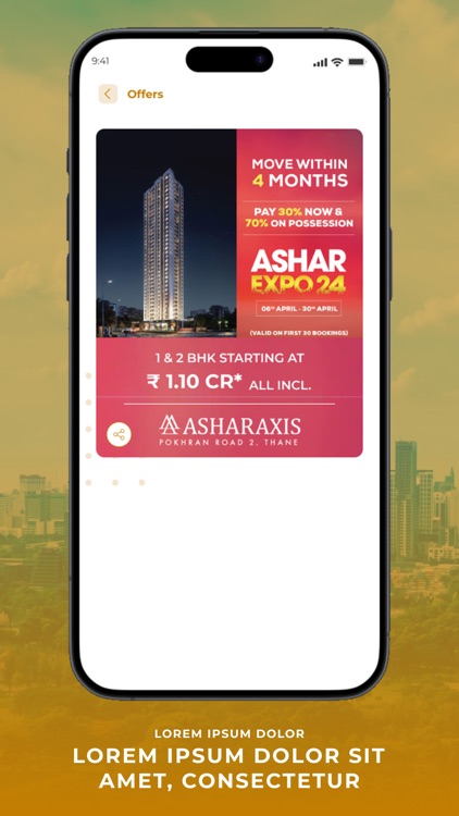 ASHAR Connects screenshot-4