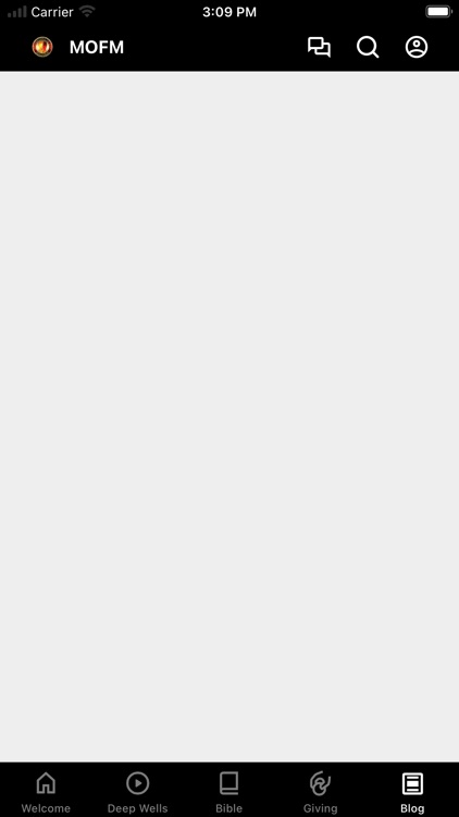 Messengers of Fire Ministries