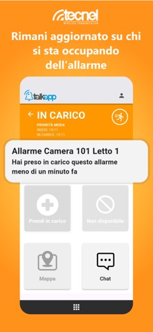 TalkApp 2.0 Screenshot 6 of 7