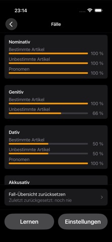 ArtikelMeister screenshot