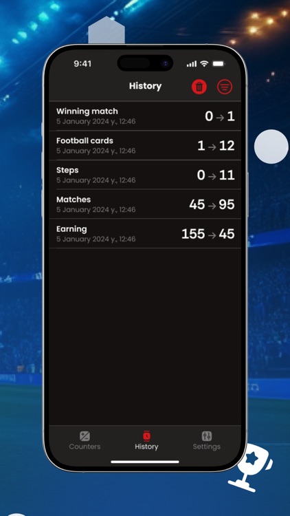 Fotspoks - Win Big screenshot-4