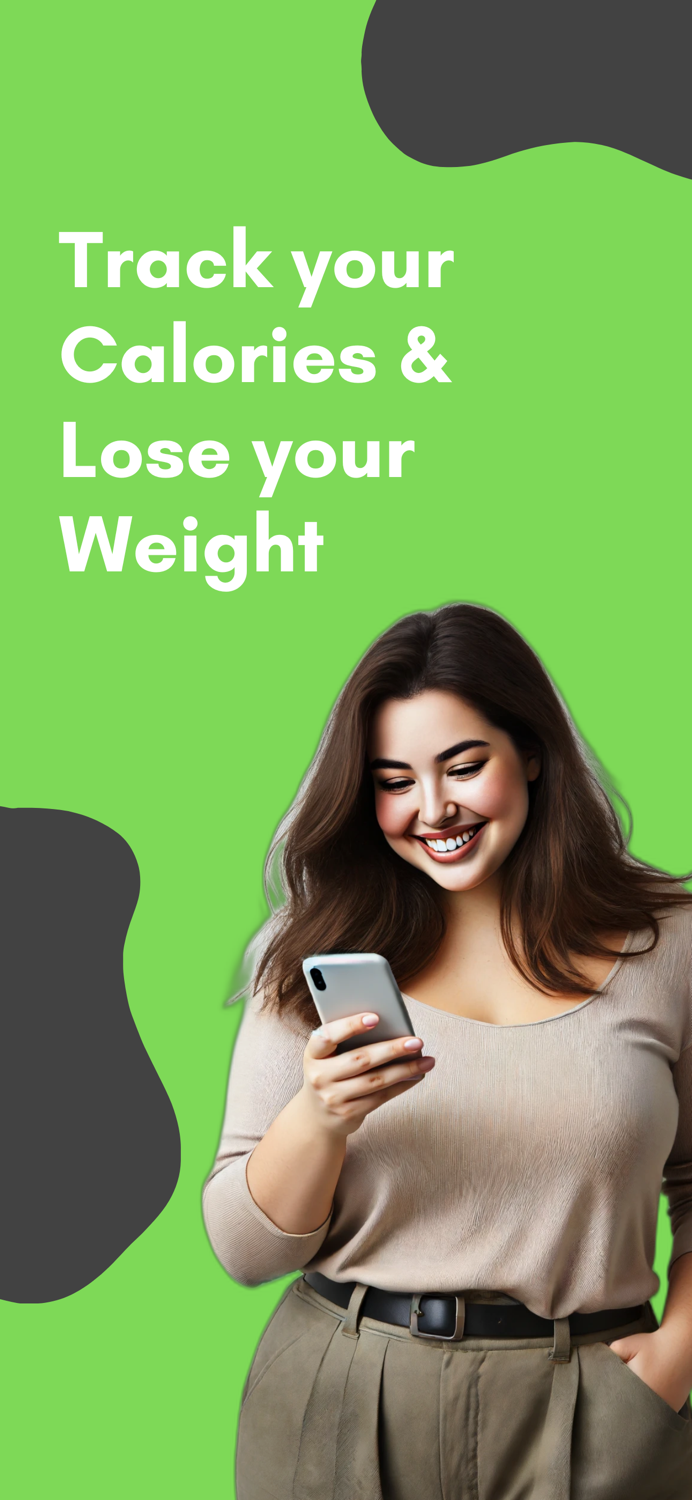 FitBro - Calorie Counter App