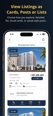 Ai HOMES screenshot