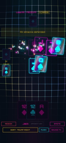 HOLO DURAK screenshot