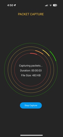 Ekahau Analyzer Screenshot 5 of 8